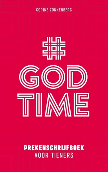 Afbeelding van Godtime