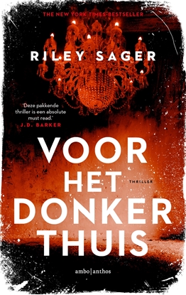 Afbeeldingen van Voor het donker thuis