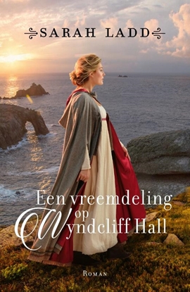 Afbeeldingen van Een vreemdeling op Wyndcliff Hall