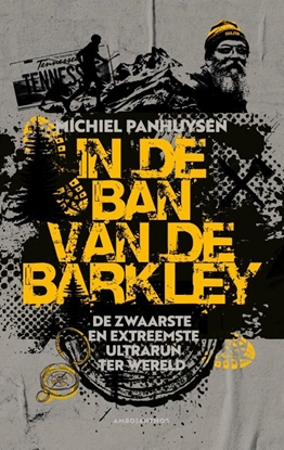 Afbeeldingen van In de ban van de Barkley