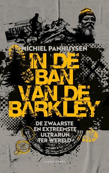 Afbeelding van In de ban van de Barkley