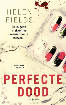 Afbeeldingen van D.I. Callanach Perfecte dood
