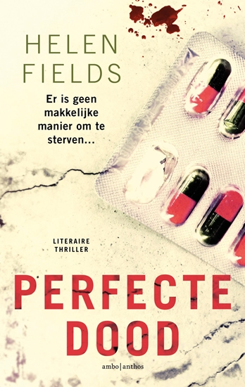 Afbeelding van D.I. Callanach Perfecte dood