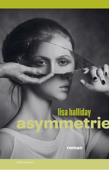 Afbeelding van Asymmetrie