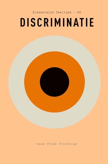 Afbeelding van Elementaire Deeltjes Discriminatie