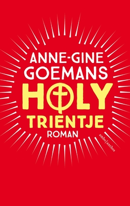 Afbeeldingen van Holy Trientje