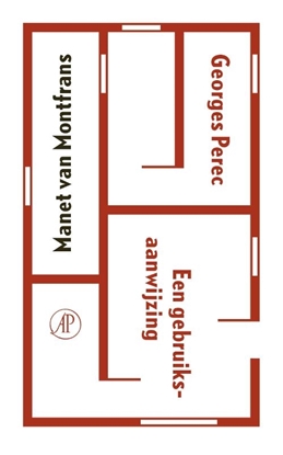 Afbeeldingen van Georges Perec, een gebruiksaanwijzing