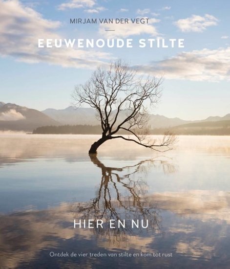 Afbeelding van Eeuwenoude stilte hier en nu