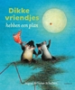 Afbeelding van Dikke vriendjes hebben een plan
