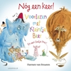 Afbeelding van Nóg een keer! Voorlezen met Kleintje Beer
