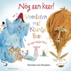 Afbeelding van Nóg een keer! Voorlezen met Kleintje Beer