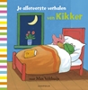 Afbeelding van Kikker Je allereerste verhalen van Kikker