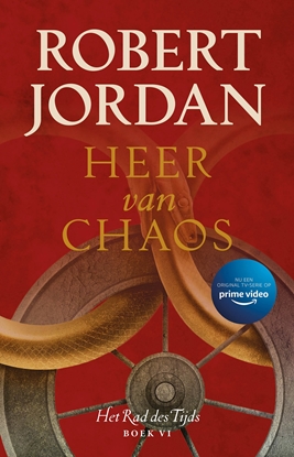Afbeeldingen van Het Rad des Tijds Heer van Chaos