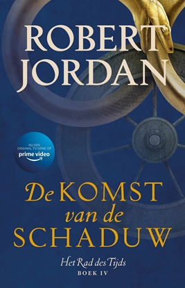 Afbeeldingen van Het Rad des Tijds De Komst van de Schaduw