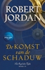 Afbeelding van Het Rad des Tijds De Komst van de Schaduw