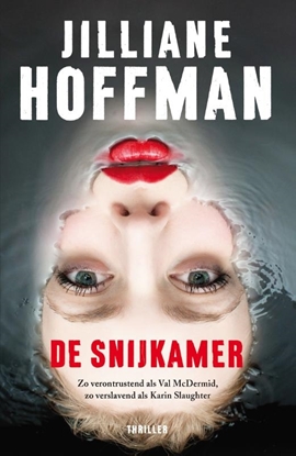 Afbeeldingen van C.J. Townsend De snijkamer