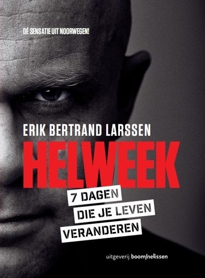 Afbeelding van Helweek