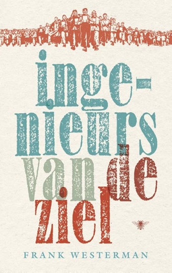 Afbeelding van Ingenieurs van de ziel