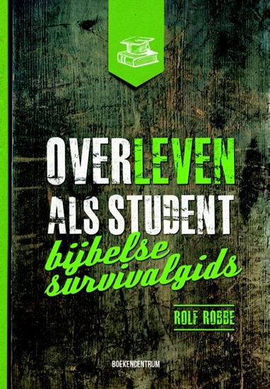 Afbeelding van Overleven als student