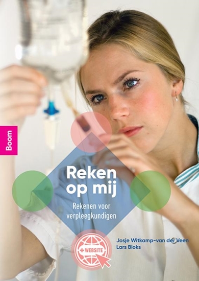 Afbeelding van Reken op mij
