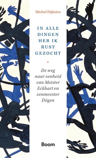 Afbeelding van In alle dingen heb ik rust gezocht
