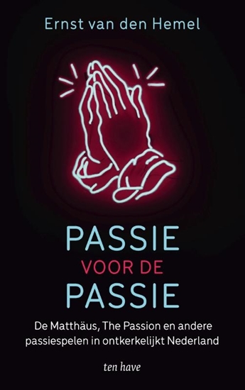 Afbeelding van Passie voor de passie