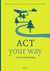 Afbeelding van ACT your way: Trainershandleiding