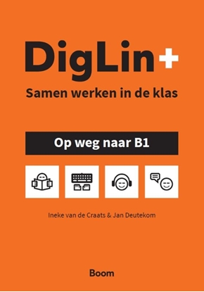 Afbeeldingen van Diglin+