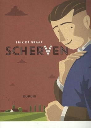 Afbeeldingen van Scherven-Littekens Scherven
