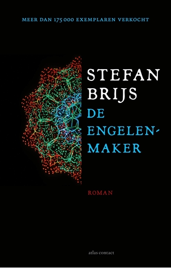 Afbeelding van De engelenmaker