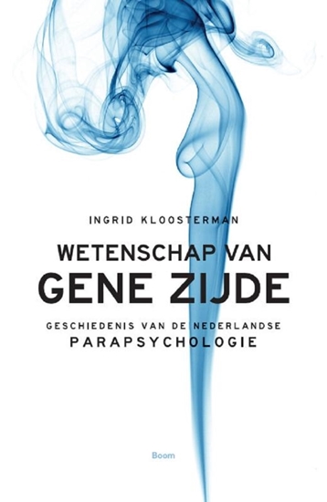 Afbeelding van Wetenschap van gene zijde