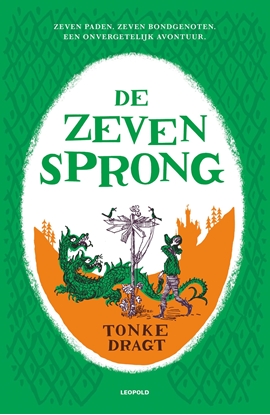 Afbeeldingen van De Zevensprong