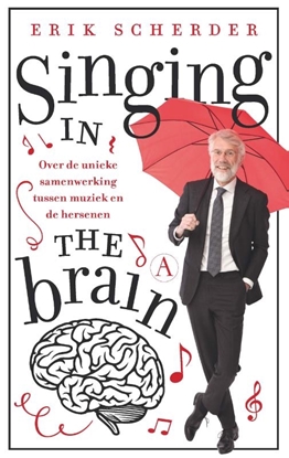 Afbeeldingen van Singing in the brain