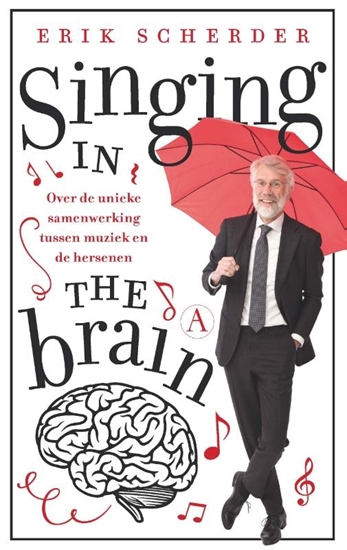 Afbeelding van Singing in the brain