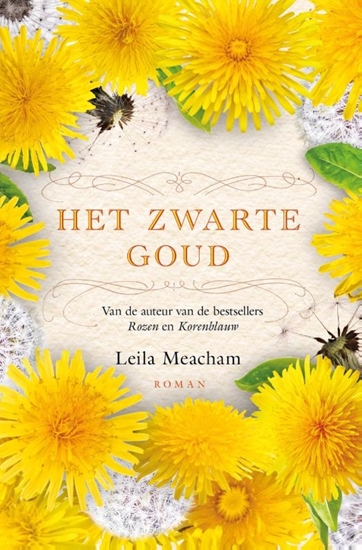 Afbeelding van Het zwarte goud
