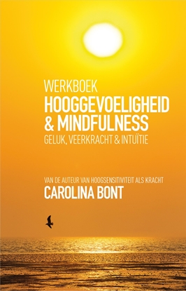 Afbeeldingen van Werkboek Hooggevoeligheid & Mindfulness