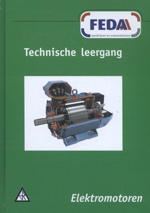 Afbeeldingen van Technische leergang Technische leergang elektromotoren