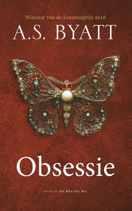 Afbeeldingen van Obsessie