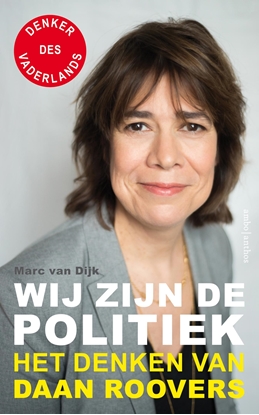 Afbeeldingen van Wij zijn de politiek