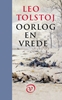 Afbeelding van Oorlog en vrede
