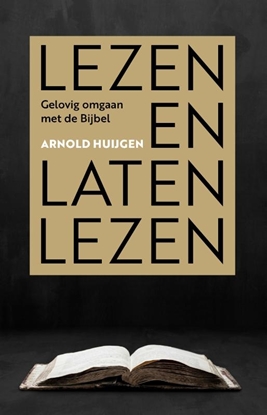 Afbeeldingen van Lezen en laten lezen