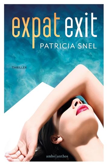 Afbeelding van Expat exit