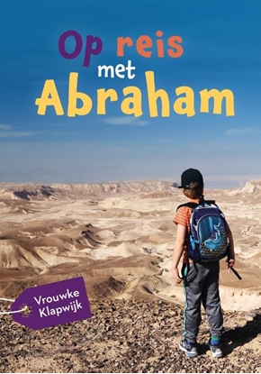 Afbeeldingen van Op reis met Abraham
