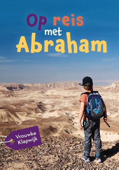 Afbeelding van Op reis met Abraham