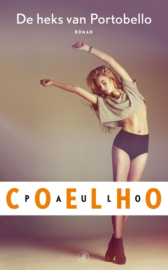 Afbeelding van De heks van Portobello