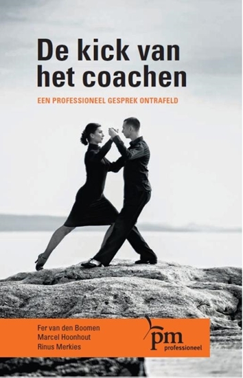 Afbeelding van PM-reeks De kick van het coachen