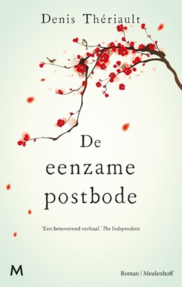 Afbeeldingen van De eenzame postbode