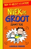 Afbeelding van Niek de Groot Niek de Groot slaat toe