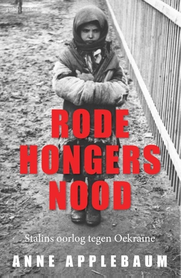 Afbeelding van Rode hongersnood