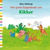 Afbeelding van Het grote flapjesboek van Kikker